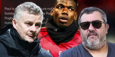 Sampai Mana Kasus Solksjaer Vs Mino Raiola? thumbnail